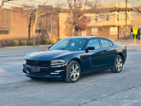 2016 Dodge Charger for sale at American Standard Auto Group Inc. in Lodi NJ