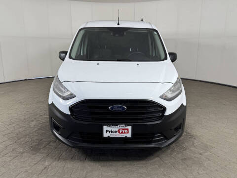 2021 Ford Transit Connect XL