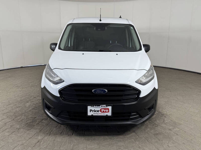 2021 Ford Transit Connect XL