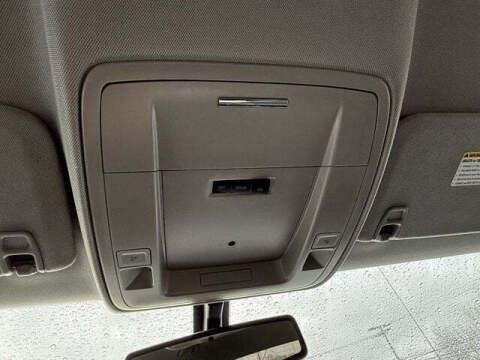 2016 Chevrolet Silverado 2500HD