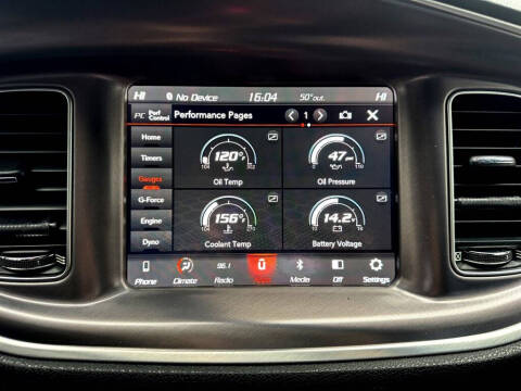 2019 Dodge Charger R/T