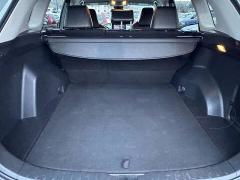 2021 Toyota RAV4 Adventure