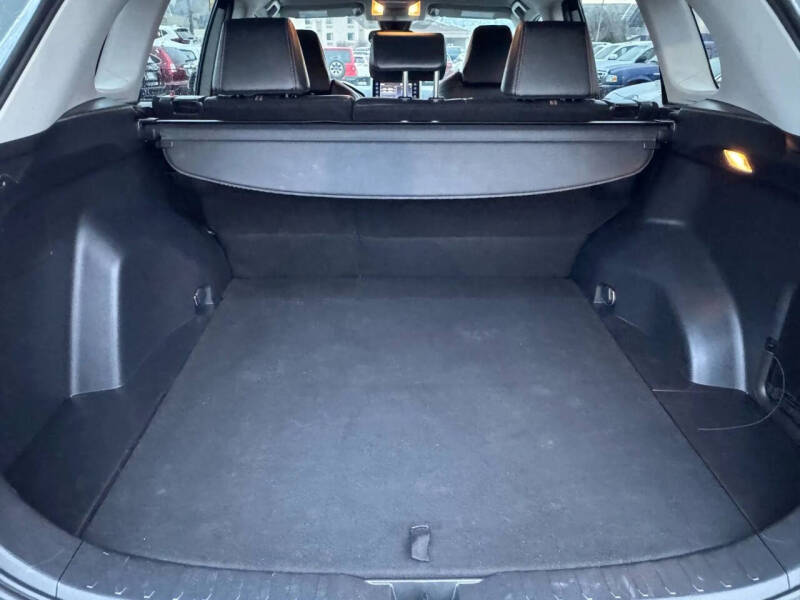 2021 Toyota RAV4 Adventure