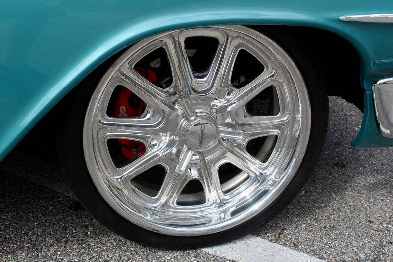 1960 Chevrolet Impala
