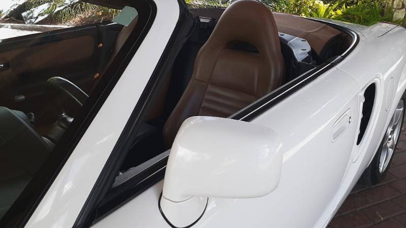 2003 Toyota MR2 Spyder for sale at Complete Auto Remarketing Specialists Inc. in Tampa, FL