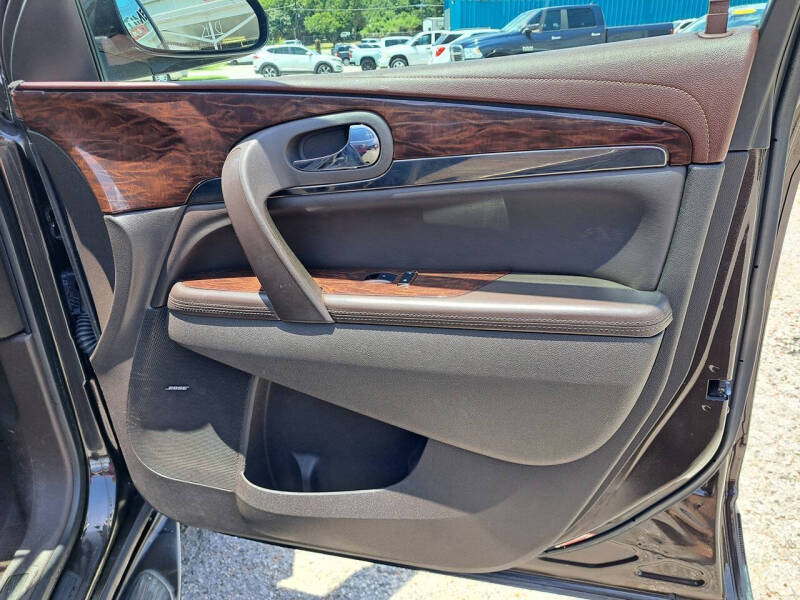 2014 Buick Enclave Premium