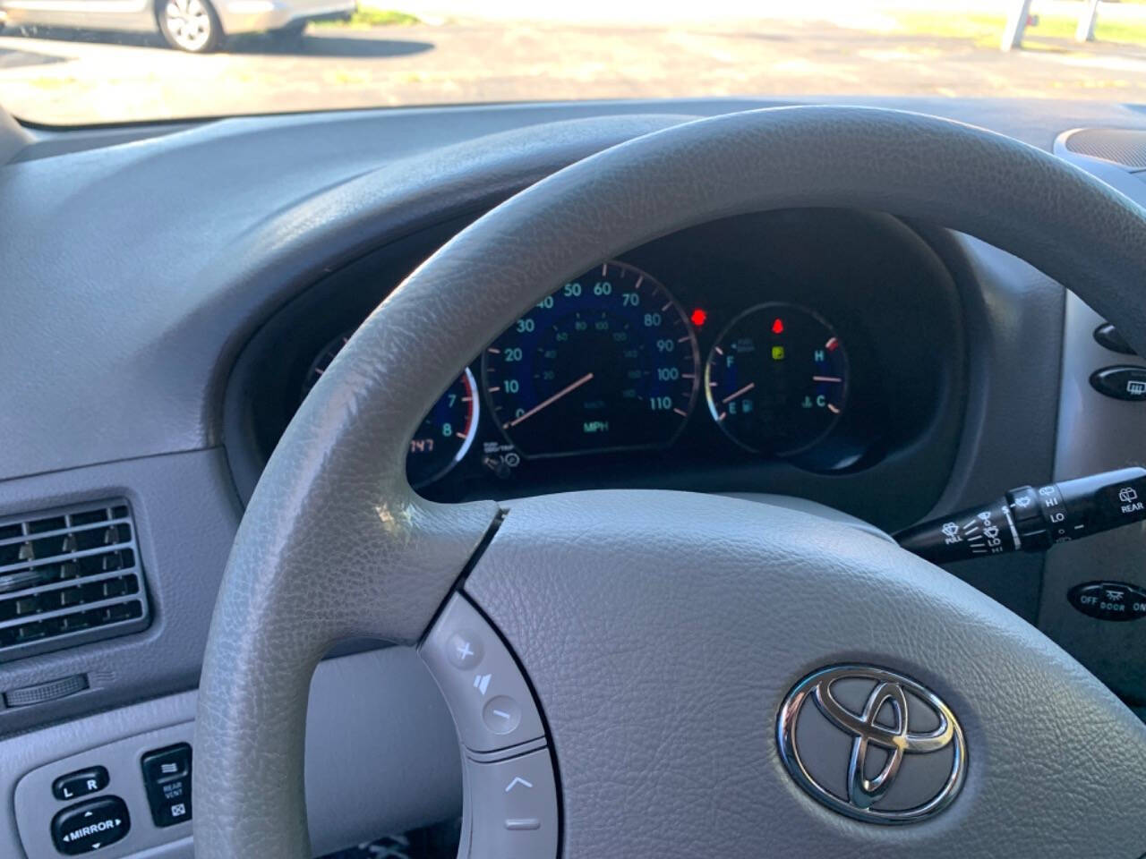 2008 Toyota Sienna for sale at Sawan Auto Sales Inc in Palatine, IL