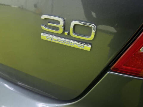 2004 Audi A4 3.0 quattro