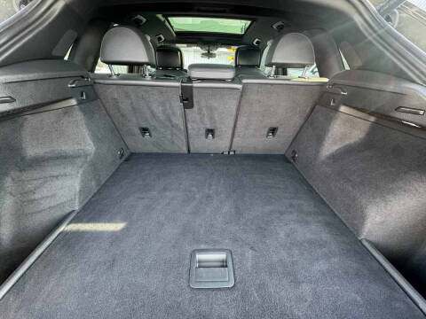 2021 Audi Q3 quattro Premium 40 TFSI