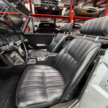 1967 Datsun 2000