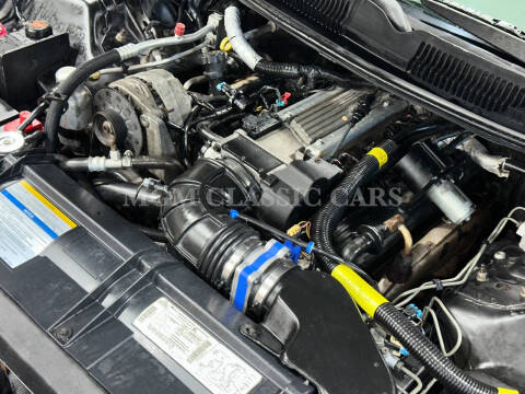 1996 Pontiac Firebird Formula