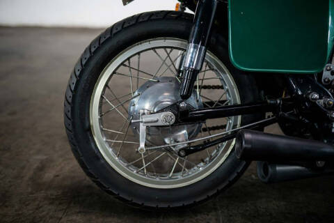 1975 Yamaha STREET TRACKER