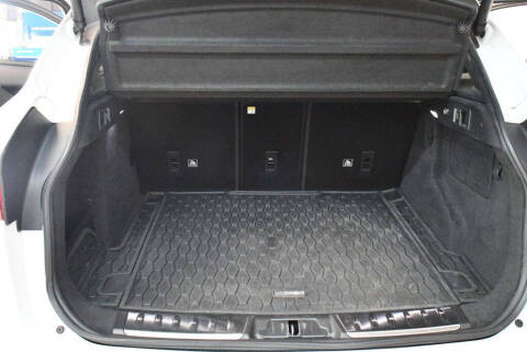 2020 Jaguar F-PACE 25t Premium