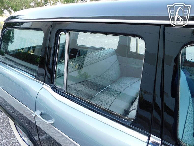 1957 Packard Clipper