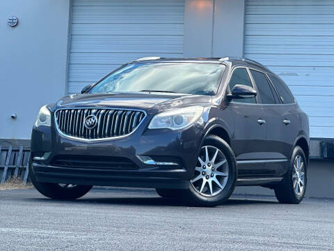 2015 Buick Enclave for sale at Universal Cars in Marietta GA