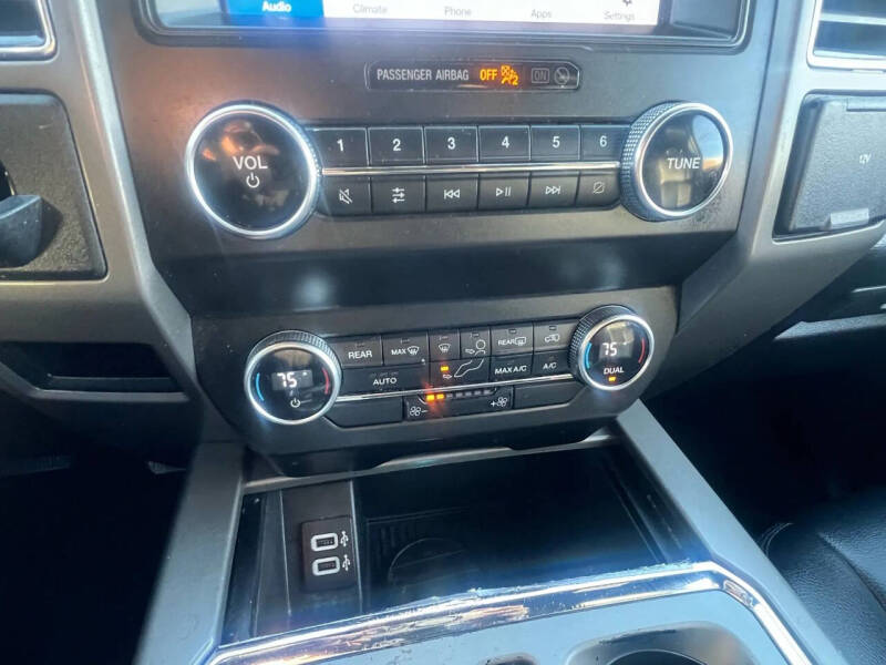 2019 Ford Expedition XLT