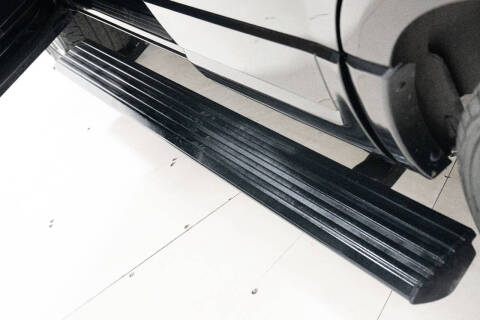 2015 Lincoln Navigator