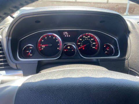 2015 GMC Acadia SLT-1