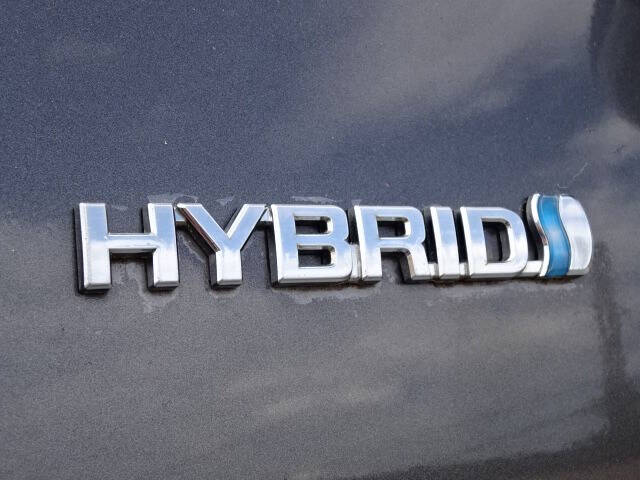 2009 Toyota Prius