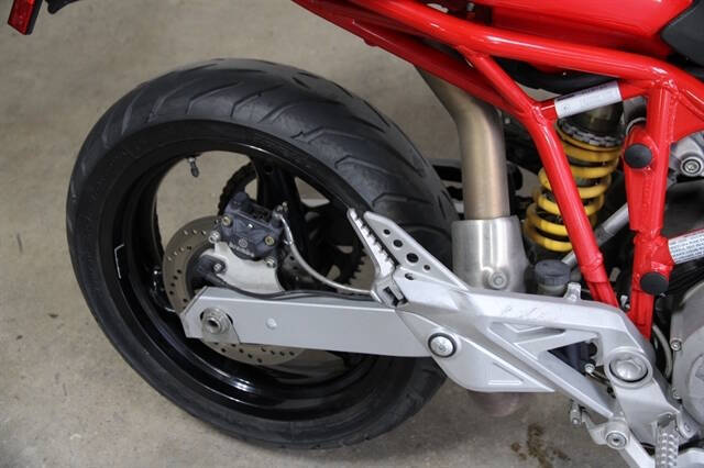 2006 Ducati Multistrad