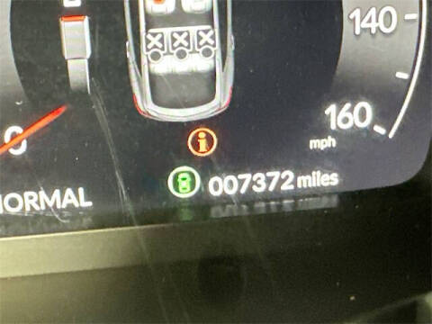 2025 Acura Integra w/A-SPEC