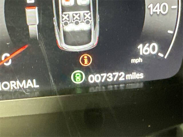 2025 Acura Integra w/A-SPEC