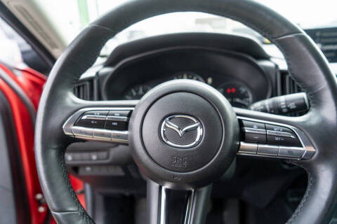 2024 Mazda CX-50 2.5 S Preferred