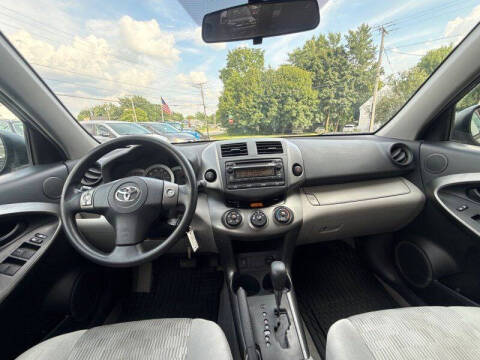 2012 Toyota RAV4