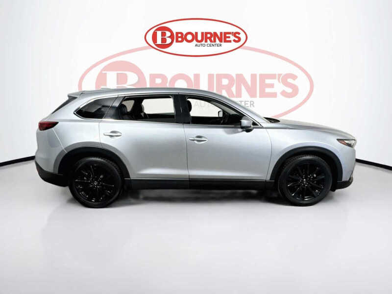 2023 Mazda CX-9 Touring Plus
