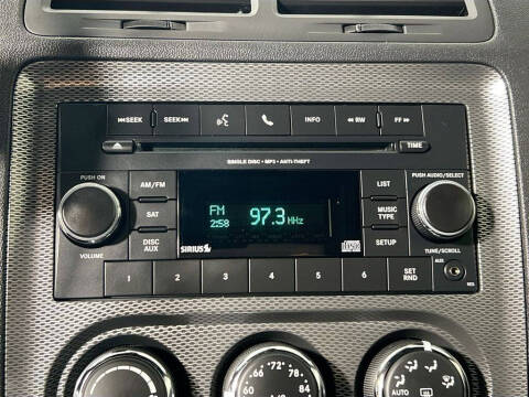 2013 Dodge Challenger R/T