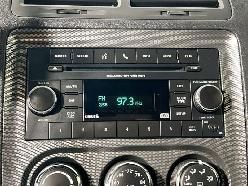 2013 Dodge Challenger R/T