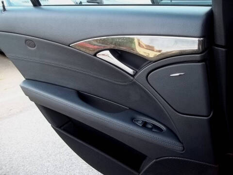 2008 Mercedes-Benz E-Class E 350 4MATIC