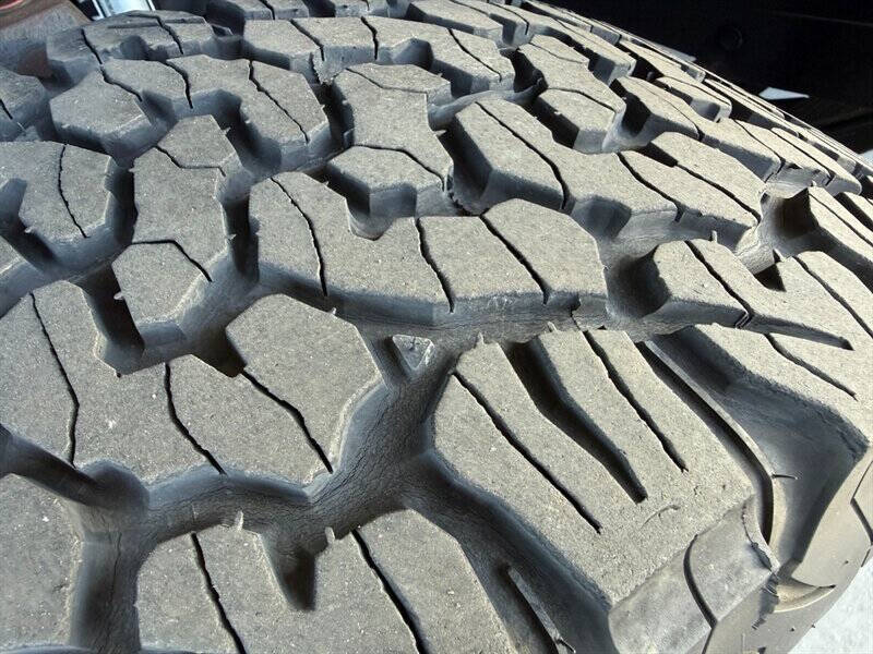 2013 GMC Sierra 3500HD