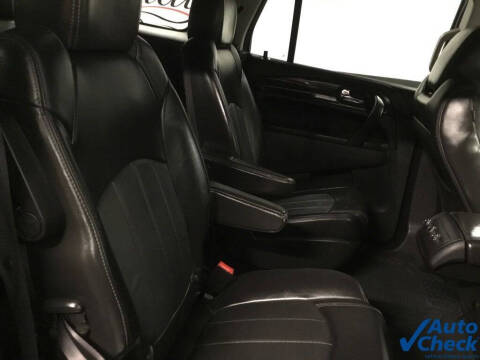 2013 Buick Enclave Leather