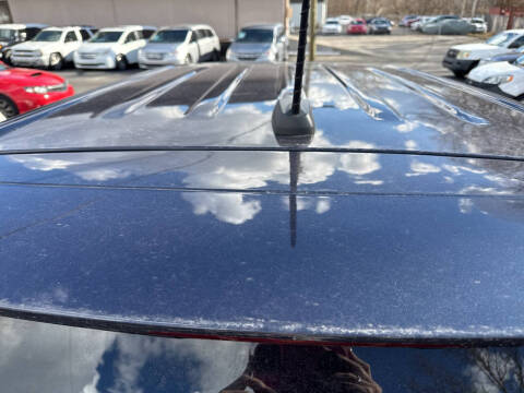 2015 GMC Terrain SLE-1