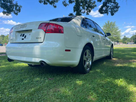 2006 Audi A4