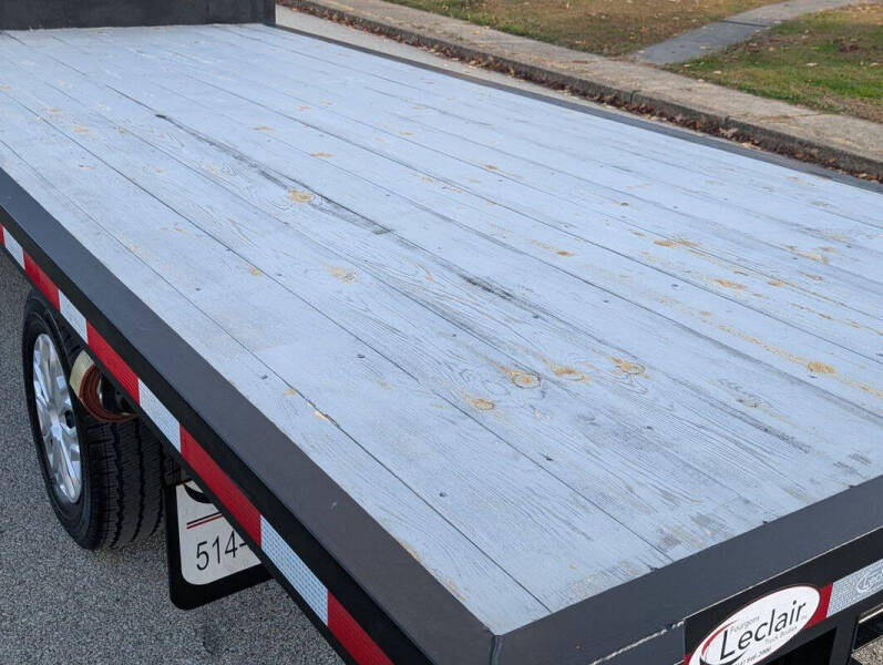 2023 Ford E-Transit 350