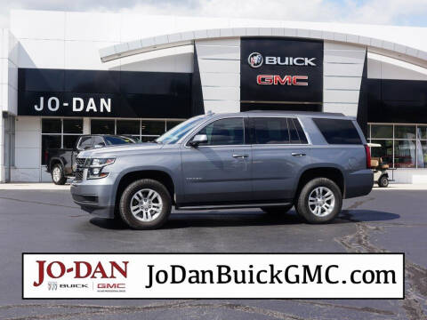2020 Chevrolet Tahoe for sale at Jo-Dan Motors in Plains PA