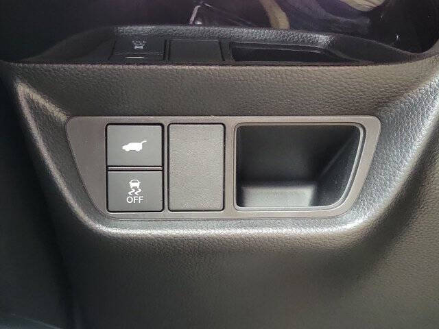 2025 Acura ADX w/A-SPEC