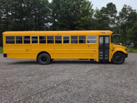 2018 IC Bus CE Series