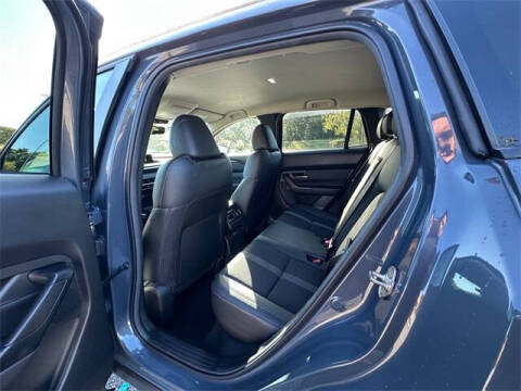 2024 Mazda CX-50 2.5 S Preferred