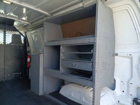2013 Ford E-Series E-150