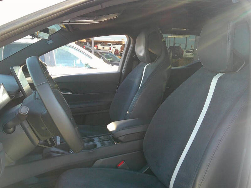 2023 Fisker Ocean One