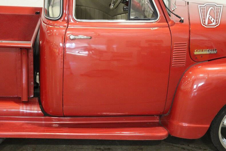 1949 Chevrolet 3100