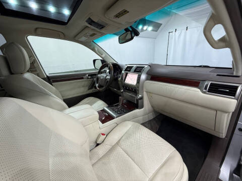 2013 Lexus GX 460 Premium