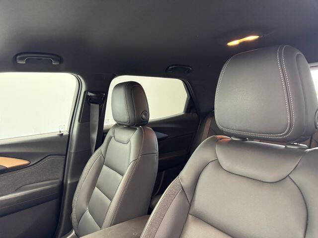 2021 Chevrolet TrailBlazer ACTIV