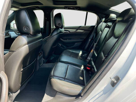 2024 Cadillac CT5-V
