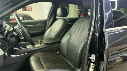 2019 BMW X6 xDrive35i