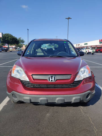 2008 Honda CR-V for sale at SBC Auto Sales in Houston TX