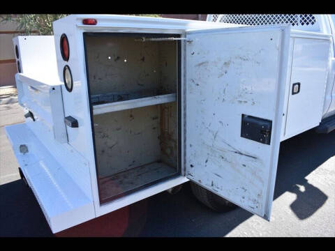 2014 Ford F-350 Super Duty XL